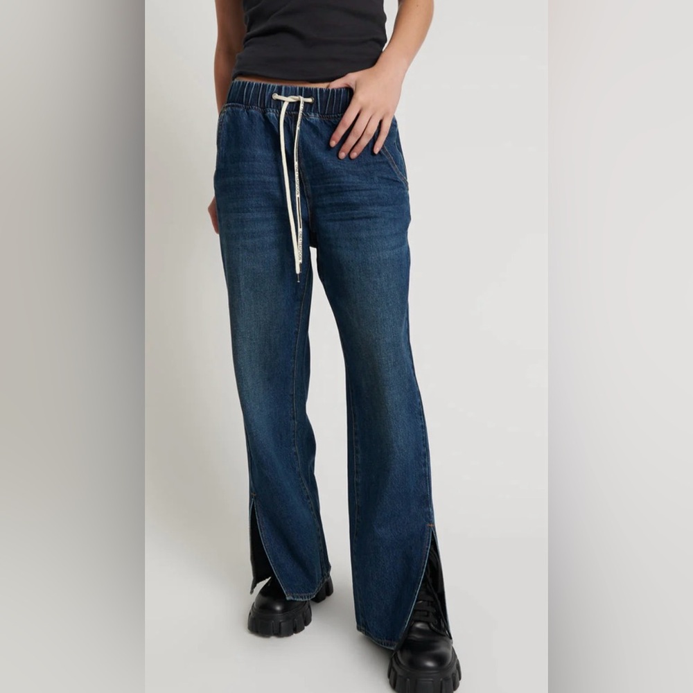 One Teaspoon Roadhouse WL jeans Size M